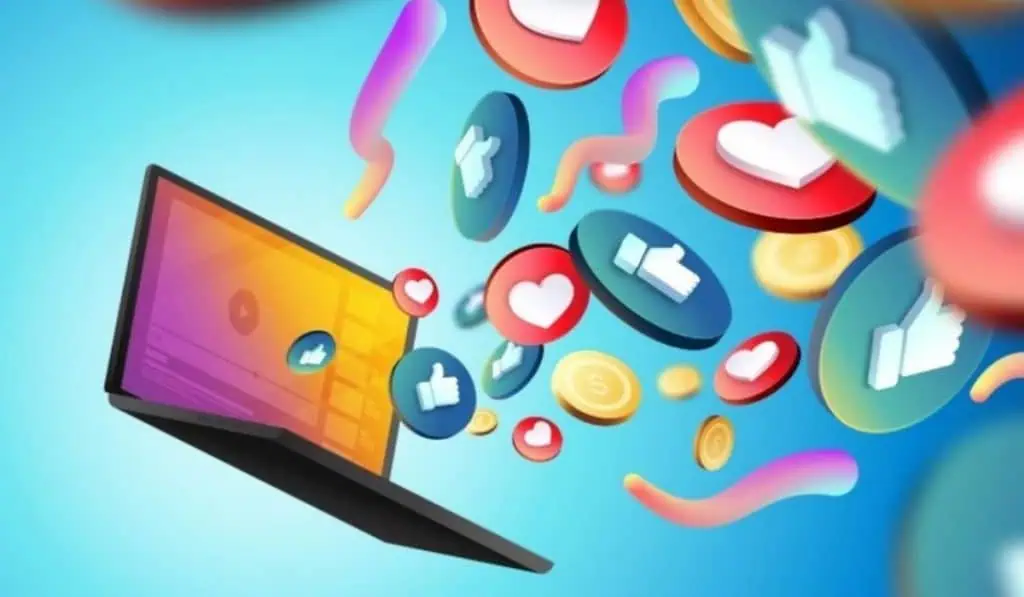 Siga estos consejos para publicar en redes sociales Redes sociales, salud mental, adicción redes sociales.