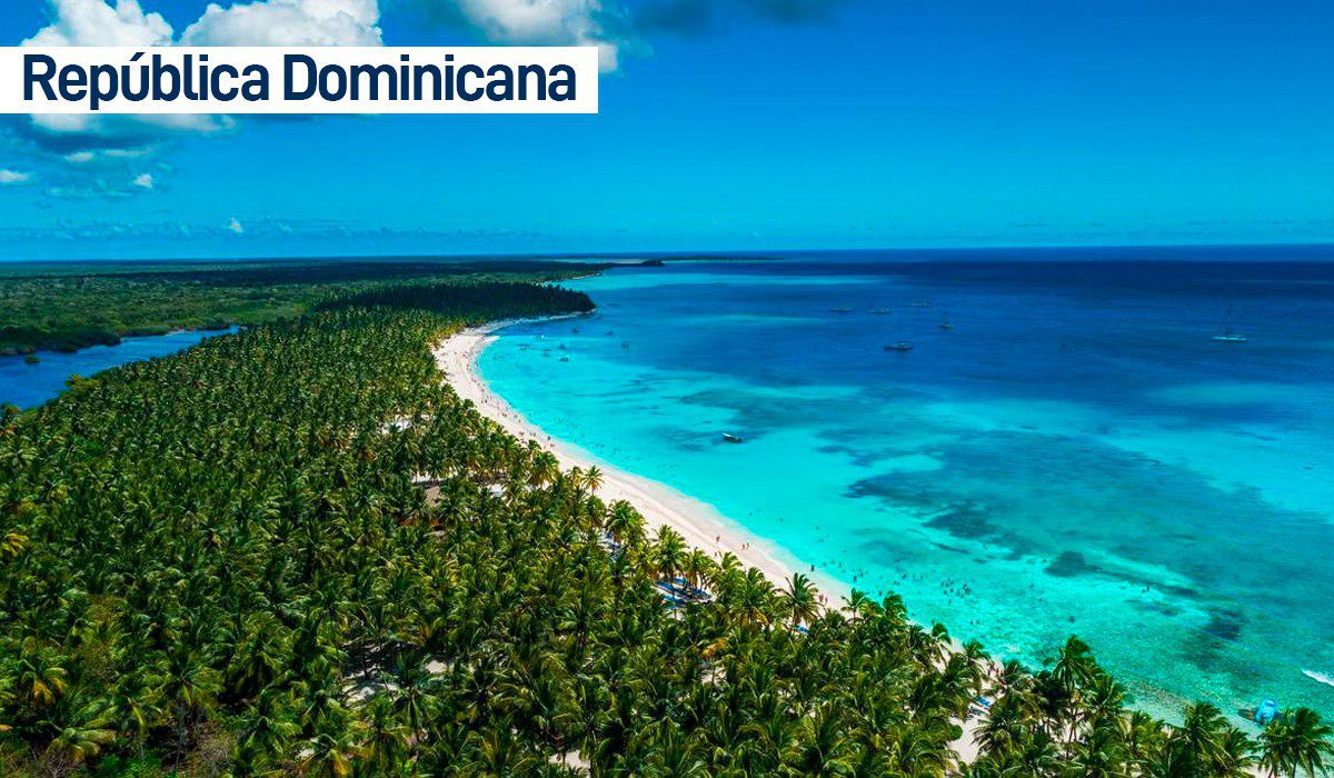¿Viajar al exterior? Estos son los países que no piden visa a colombianos