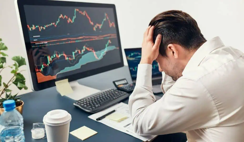 Falta de gestión en riesgos hace perder 15 % de ingresos en empresas Falta de gestión en riesgos hace perder 15 % de ingresos en empresas