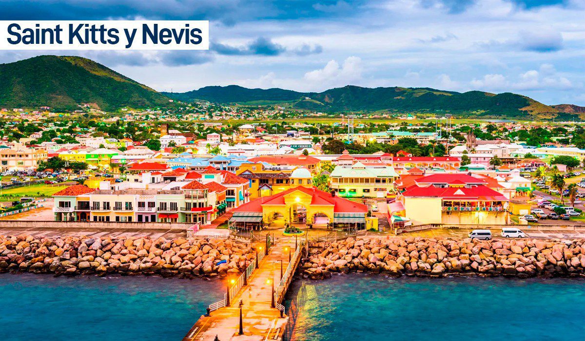 ¿Viajar al exterior? Estos son los países que no piden visa a colombianos