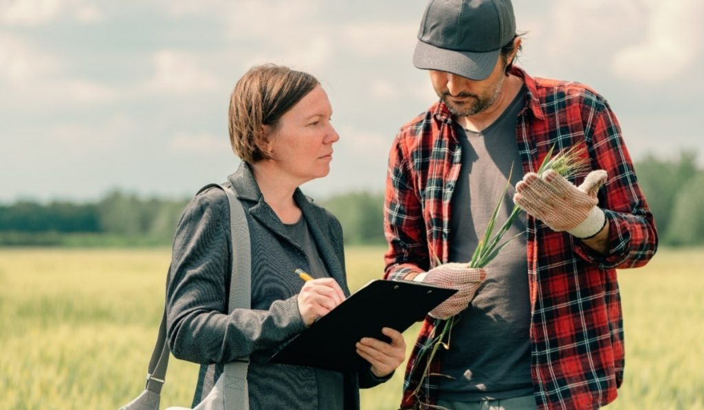 Ecosystem Building: el impulso social y económico de pequeños productores rurales y recicladores en Colombia