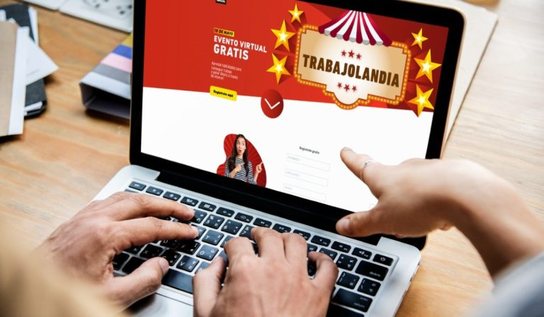 Llega ‘Trabajolandia’, feria TI en Colombia para conseguir trabajo en entorno actual