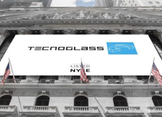 Tecnoglass alcanza nuevo hito: capitalización de mercado histórica de US$2.000 millones