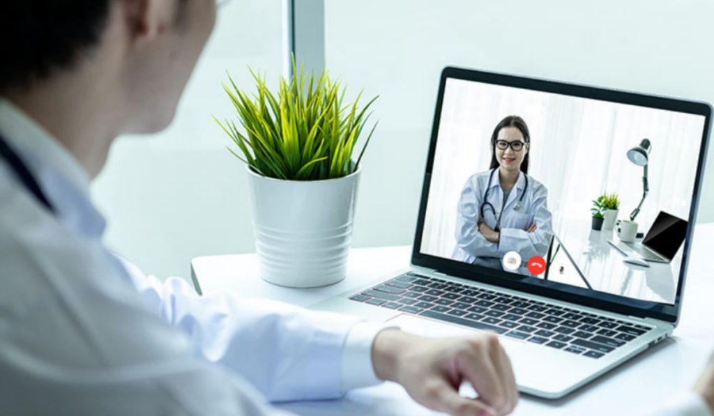 Las soluciones de telemedicina ayudan a salvar vidas