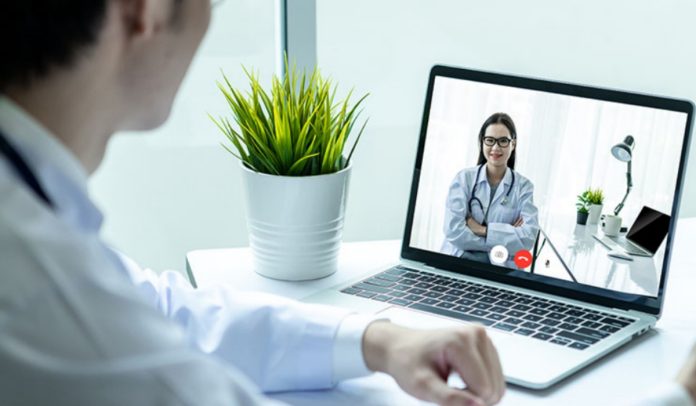 Telemedicina