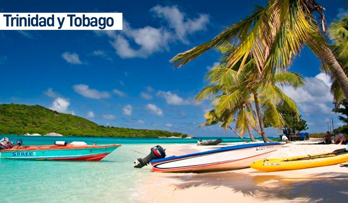 ¿Viajar al exterior? Estos son los países que no piden visa a colombianos