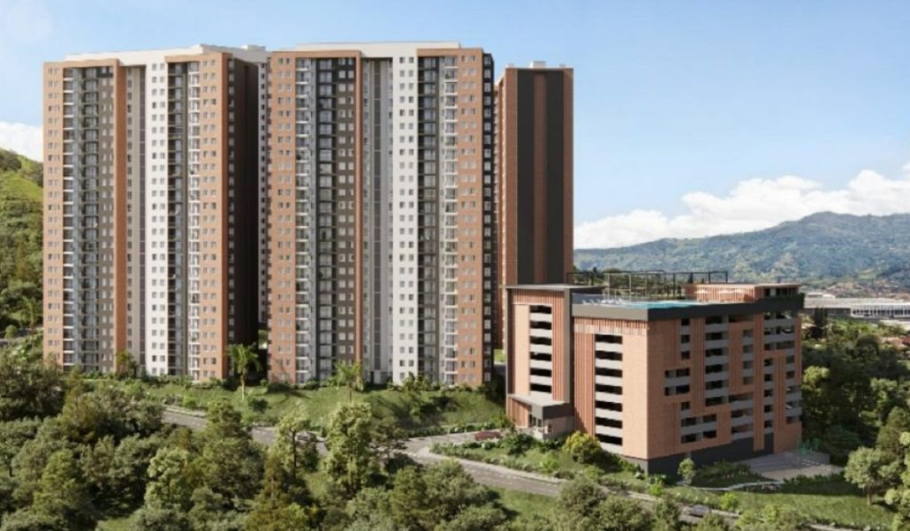 Las ciudades en Colombia con arriendos que subieron por encima de la inflación