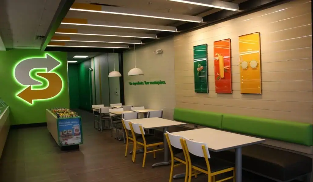 Subway Colombia Una popular franquicia de comida rápida cerró más de 700 tiendas: este es el panorama