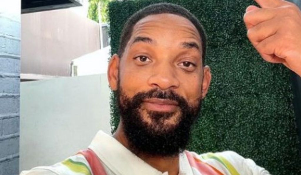 Will Smith no podrá asistir a los Premios Oscar durante 10 años