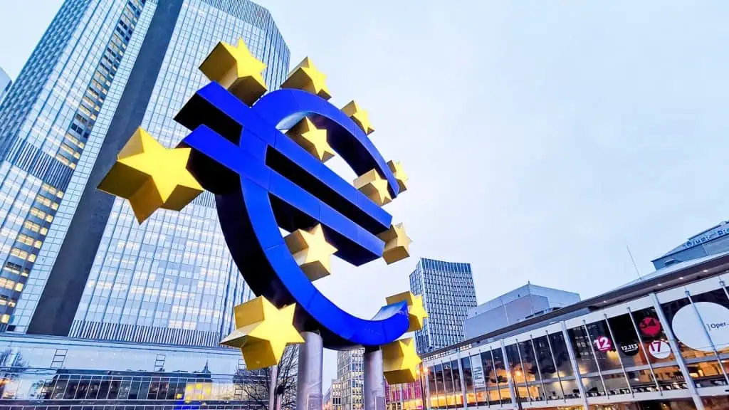 Inflación en Europa marcó récord histórico del 8,1% en mayo Inflación en Europa marcó récord histórico del 8,1% en mayo