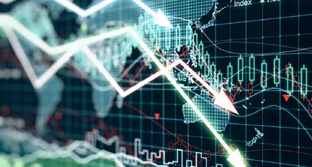 Banco Mundial prevé fuerte caída del PIB de Ucrania y efecto regional