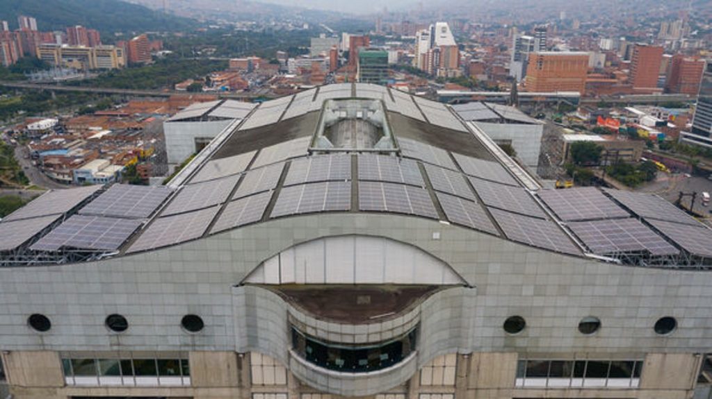 EPM abre convocatoria para interventoría del proyecto Parque Solar Fotovoltaico Tepuy