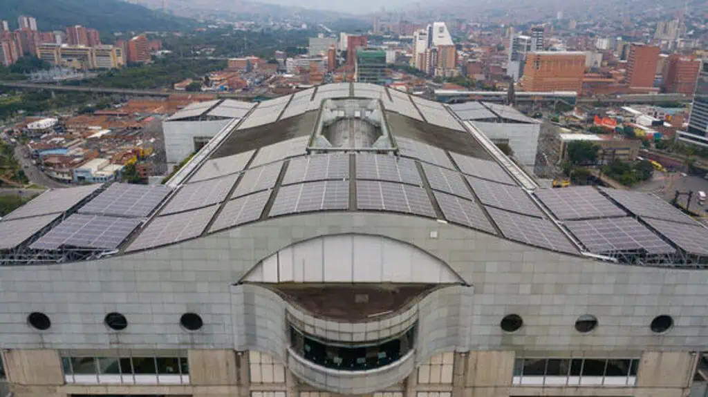 EPM abre convocatoria para interventoría del proyecto Parque Solar Fotovoltaico Tepuy EPM abre convocatoria para interventoría del proyecto Parque Solar Fotovoltaico Tepuy