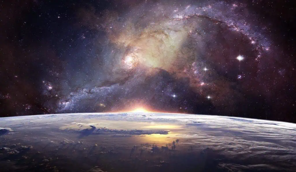 Rusia aprueba acuerdo con Venezuela para exploración del espacio espacio