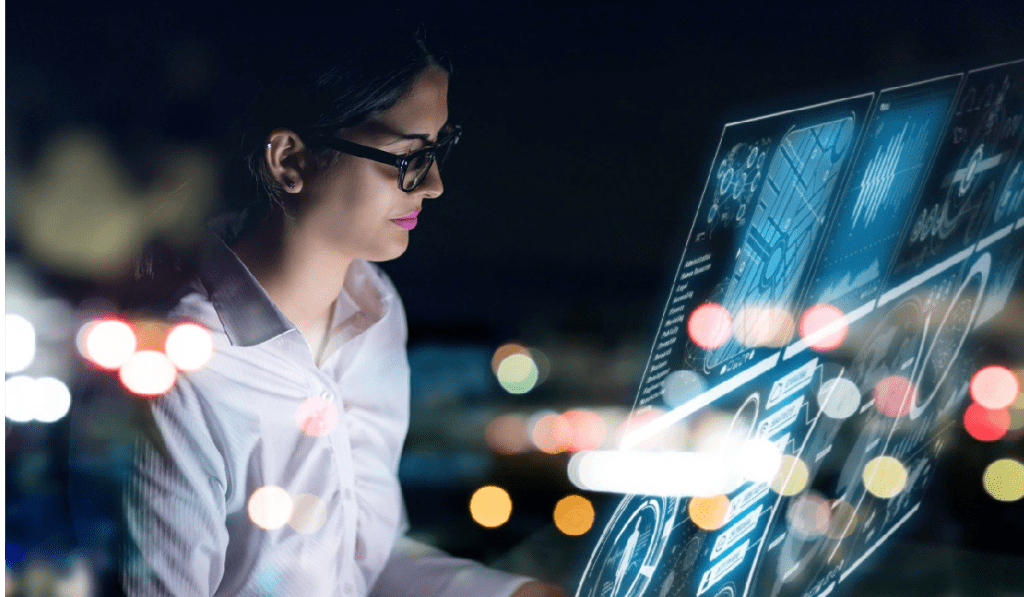 Analítica y big data, dos factores clave en la gestión humana de pospandemia