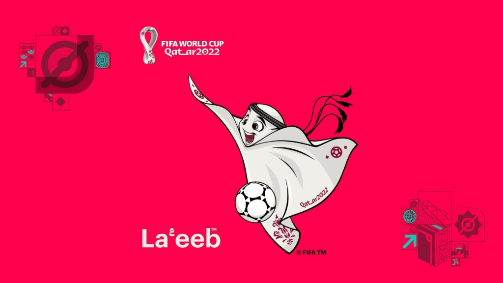 Así quedaron los grupos del mundial de Qatar 2022