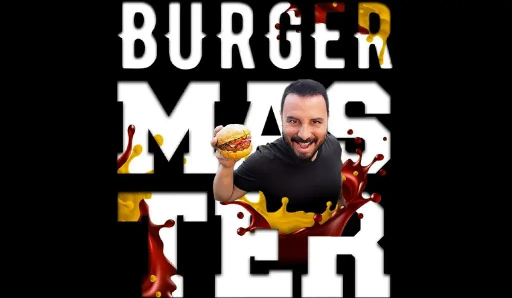 Burger Master rebasa las 150.000 hamburguesas en Colombia Burger Master rebasa las 150.000 hamburguesas en Colombia