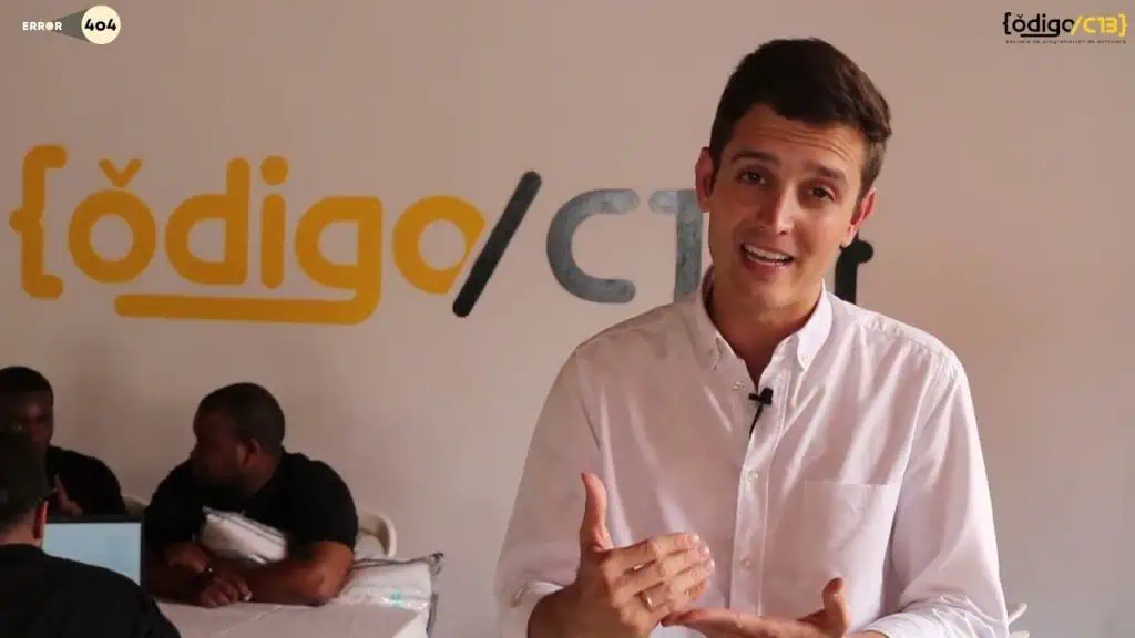 Se inauguró Escuela de Código en la comuna 13 de Medellín impulsada por Son Batá y empresas Se inauguró Escuela de Código en la comuna 13 de Medellín impulsada por Son Batá y empresas