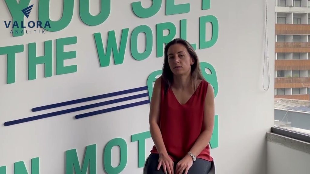Más seguridad para una mejor movilidad 