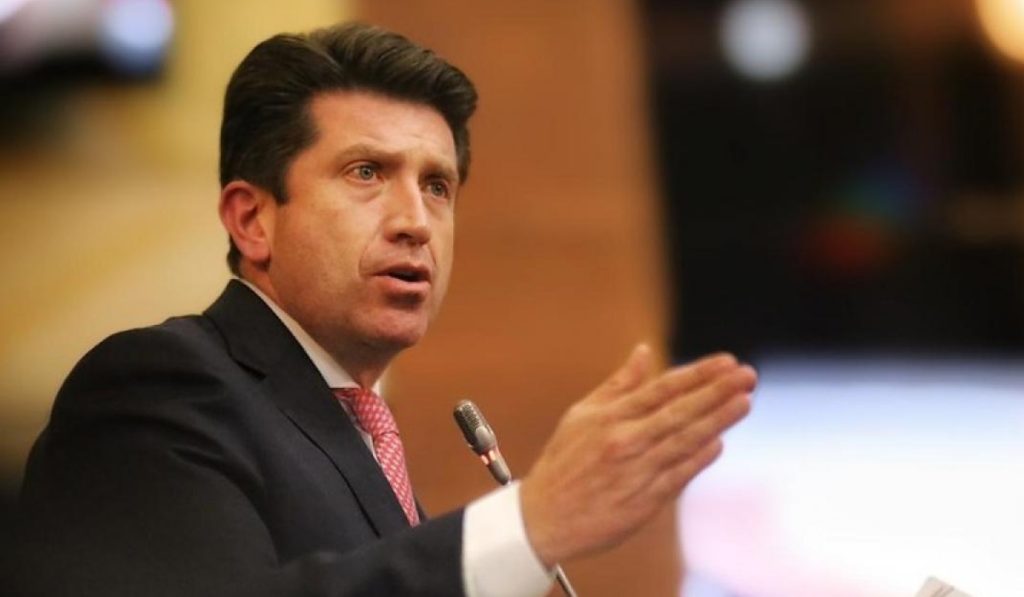 Tumban nombramiento de Ministro de Defensa de Colombia; Gobierno apelará