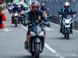 ¿Cuáles son las infracciones de tránsito que no tendrán inmovilización para las motos?
