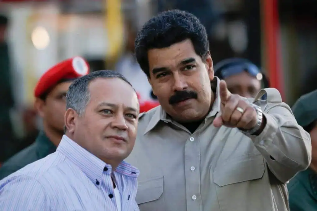 Gobierno de Maduro inicia devolución de bienes expropiados Gobierno de Maduro inicia devolución de bienes expropiados