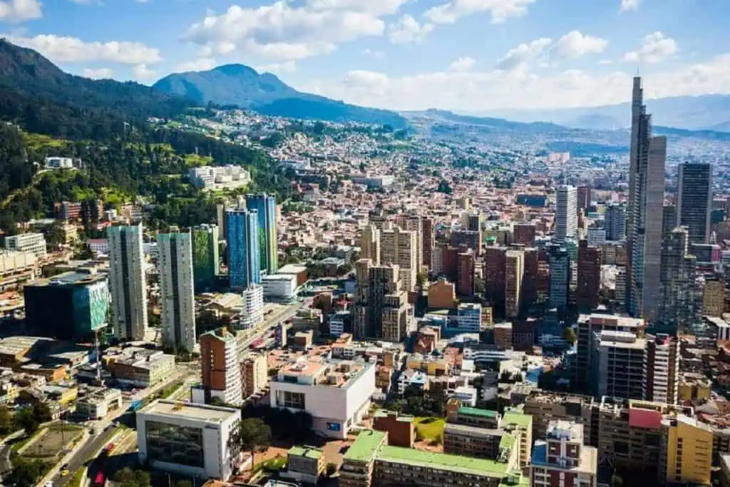 Amplían plazos para pago de impuestos en Bogotá Amplían plazos para pago de impuestos en Bogotá