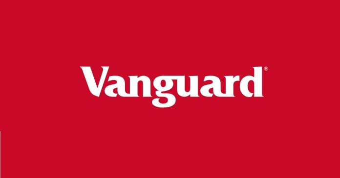 vanguard