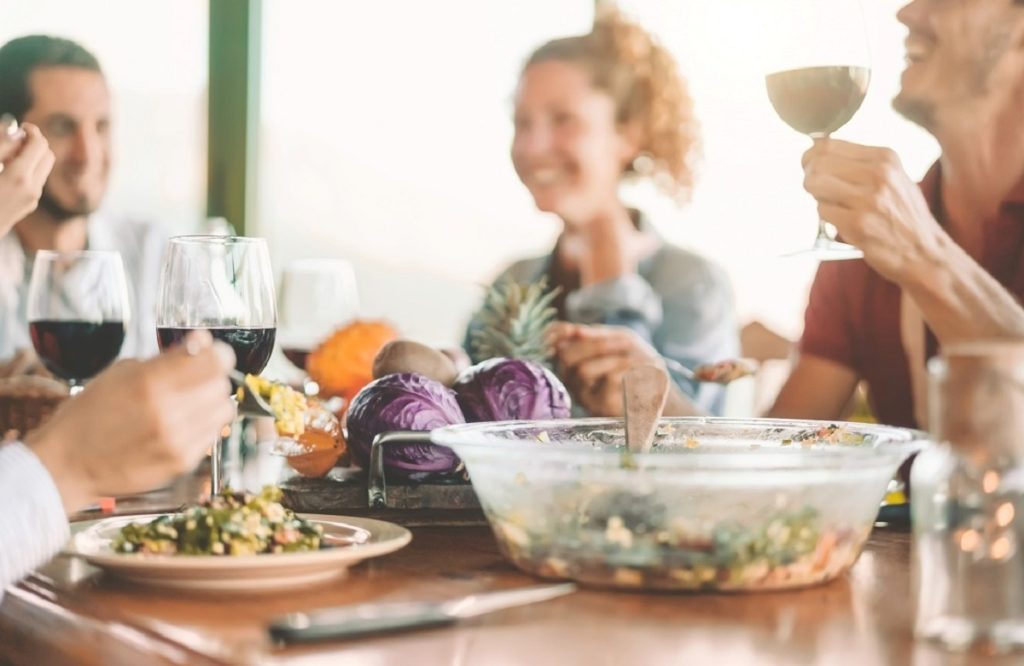 El consumo del vino en Colombia aumentó un 78%