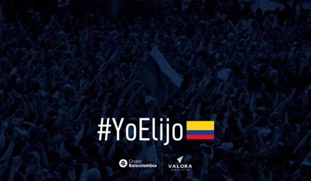 ¿Quiénes son los candidatos a la Presidencia de Colombia en 2022?