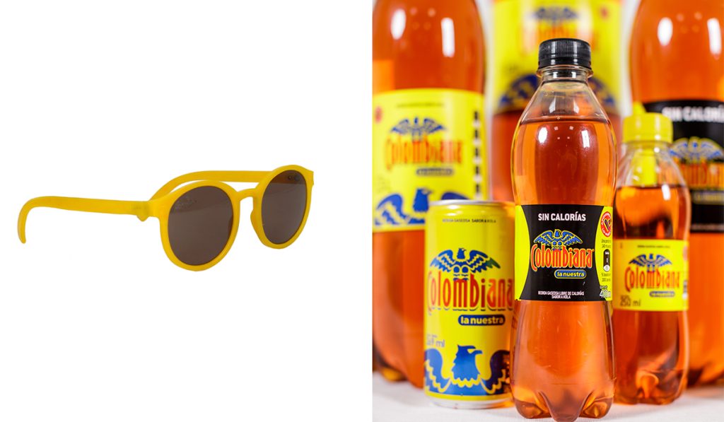 100 años de historia celebra Colombiana, La Nuestra, incursionando en el mundo digital de los NFT 100 años de historia celebra Colombiana, La Nuestra, incursionando en el mundo digital de los NFT