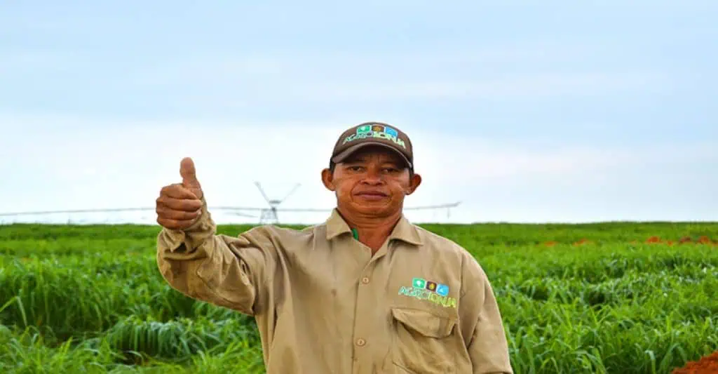 Agrolonja, ejemplo de innovación y tecnología para el agro colombiano Agrolonja, ejemplo de innovación y tecnología para el agro colombiano
