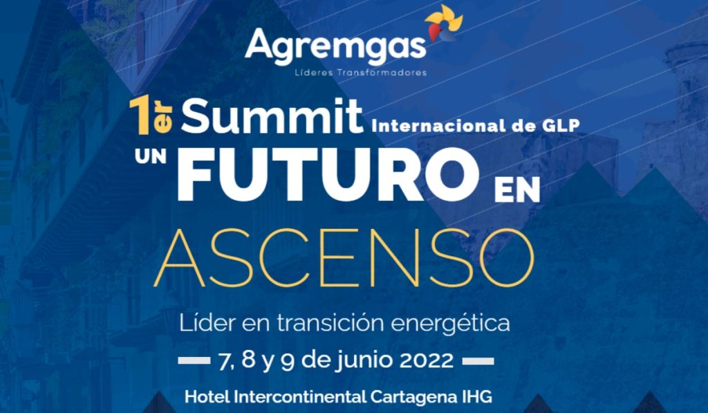 GLP, el protagonista del Summit Internacional de Agremgas en Colombia