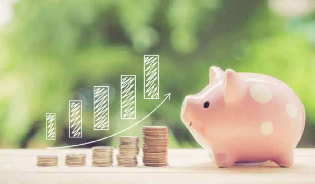 3 pasos para ahorrar dinero y reducir gastos diarios cuentas de ahorro