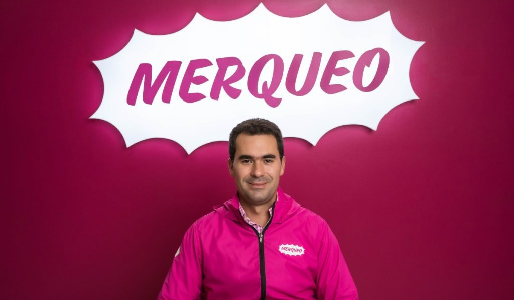 Entrevista | Merqueo apunta a tener nuevo centro de distribución y pagos por Baloto