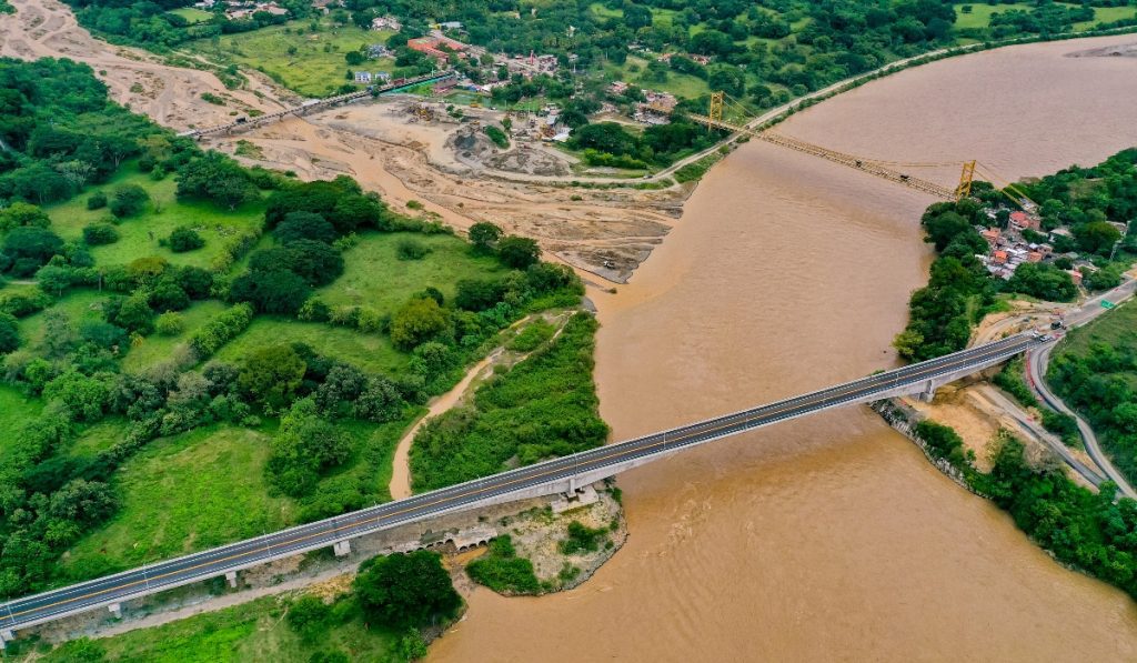 Gobierno Petro daría luz verde a nuevo peaje en importante vía de Antioquia