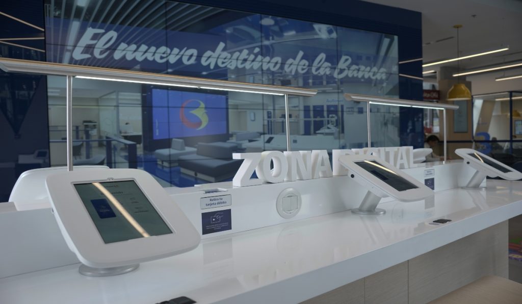 Banco de Bogotá es reconocido como el más innovador en los premios Fintech Américas
