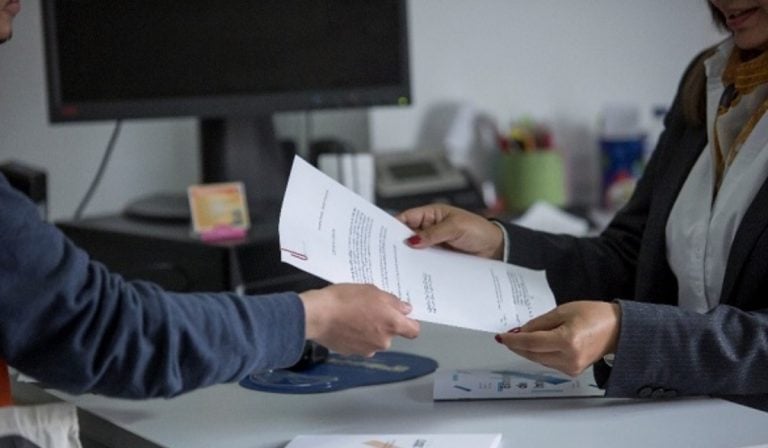 Desempleo en Colombia
