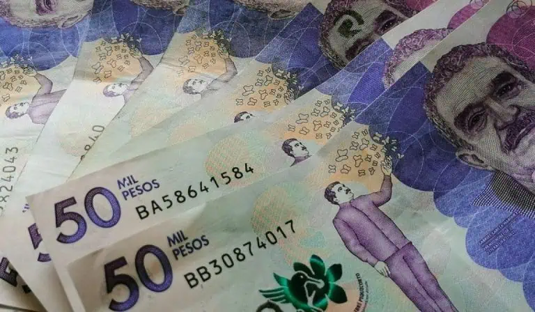 Cesantías en Colombia