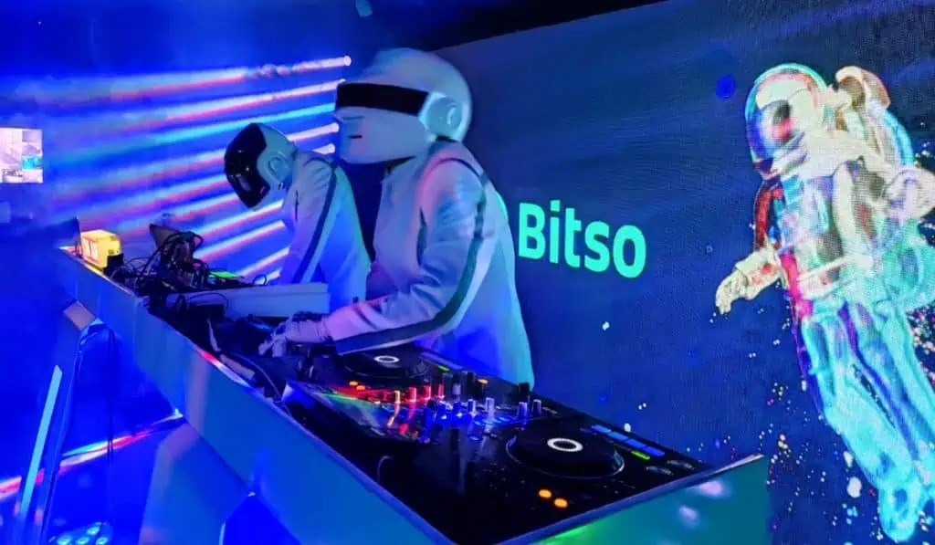 Bitso agrega remesas y pago de nómina en su plataforma de criptomonedas Bitso agrega remesas y pago de nómina en su plataforma de criptomonedas