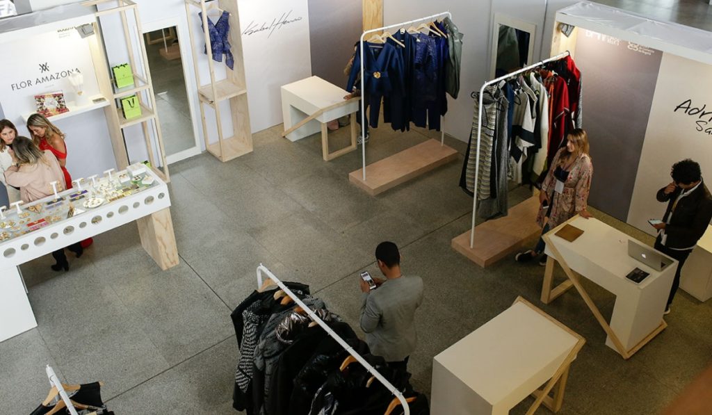 Entrevista | “Con Bogotá Fashion Week redoblamos apuesta por la industria de la moda”