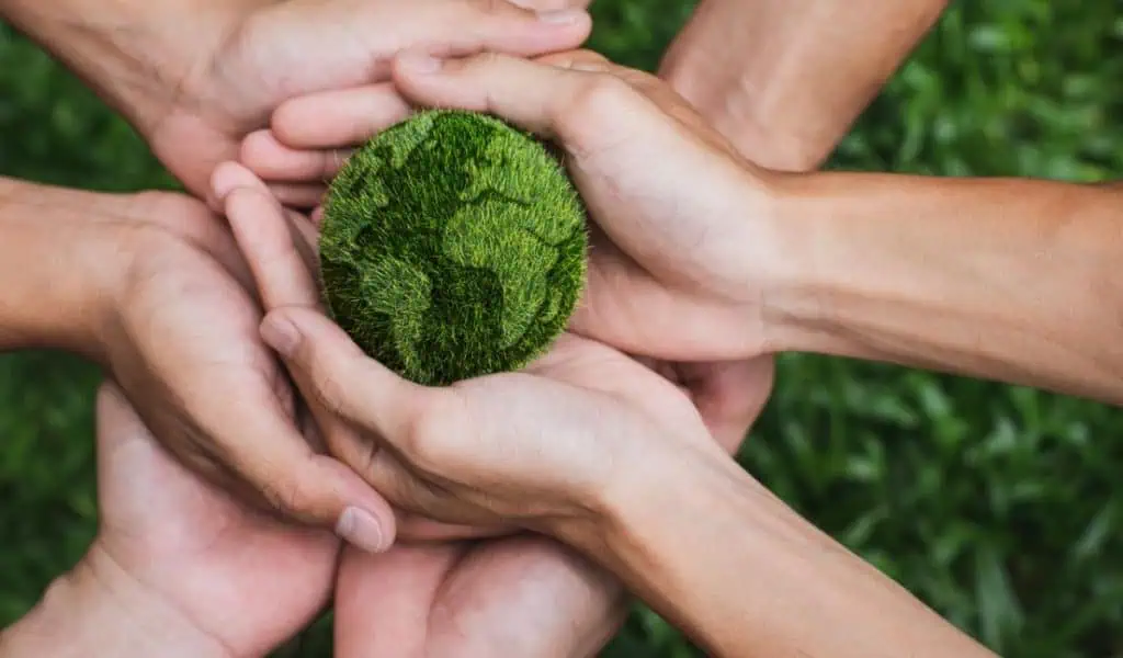 59 % de los inversionistas en Colombia le preocupa el cambio climático Sostenibilidad