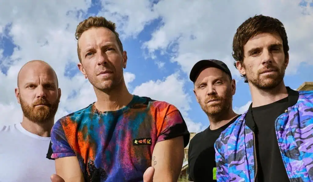 Bogotá, hace parte de la gira de conciertos de Coldplay en 2022 FIFA prepara algo nunca visto para la final del Mundial y genera polémica