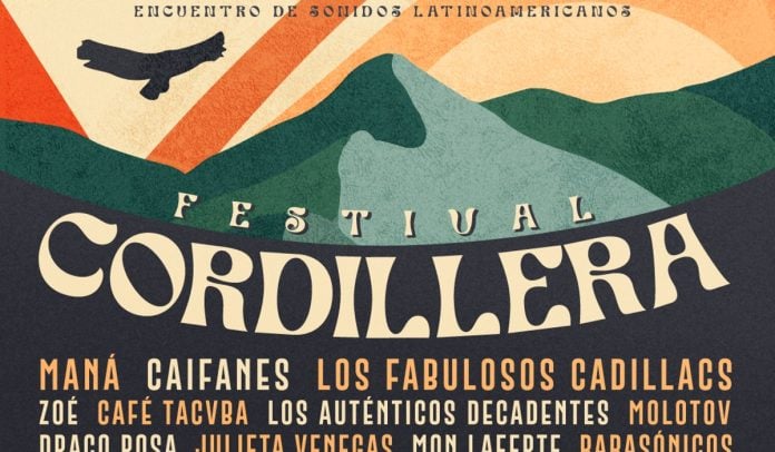 CORDILLERA