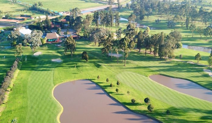 Campo Golf