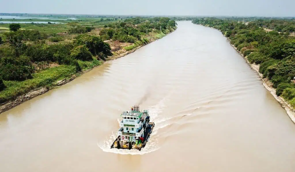 Especial Infraestructura: Megaproyectos 5G, la nueva apuesta de Colombia Especial Infraestructura: Megaproyectos 5G, la nueva apuesta de Colombia