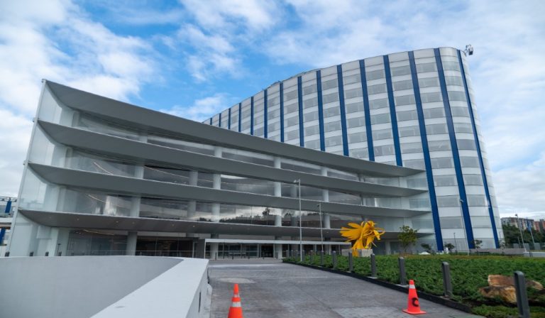 Centro de Tratamiento e Investigación sobre Cáncer se construyó en Colombia