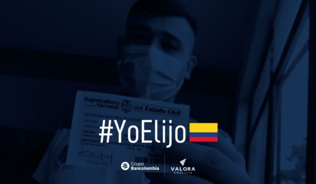Colombia: estos son los beneficios que tiene por votar o ser jurado de votación