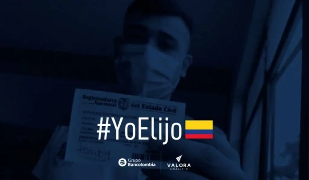 Colombia: estos son los beneficios que tiene por votar o ser jurado de votación Colombia: estos son los beneficios que tiene por votar o ser jurado de votación
