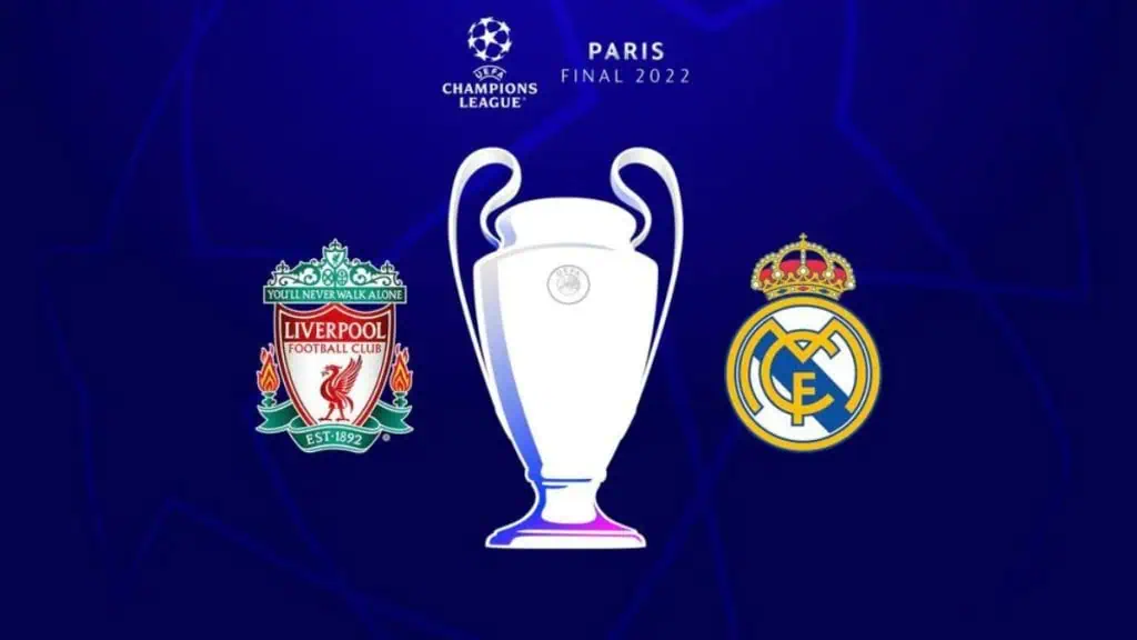 Apuestas en Final de Champions League 2022: ¿Liverpool o Real Madrid? Apuestas en Final de Champions League 2022: ¿Liverpool o Real Madrid?
